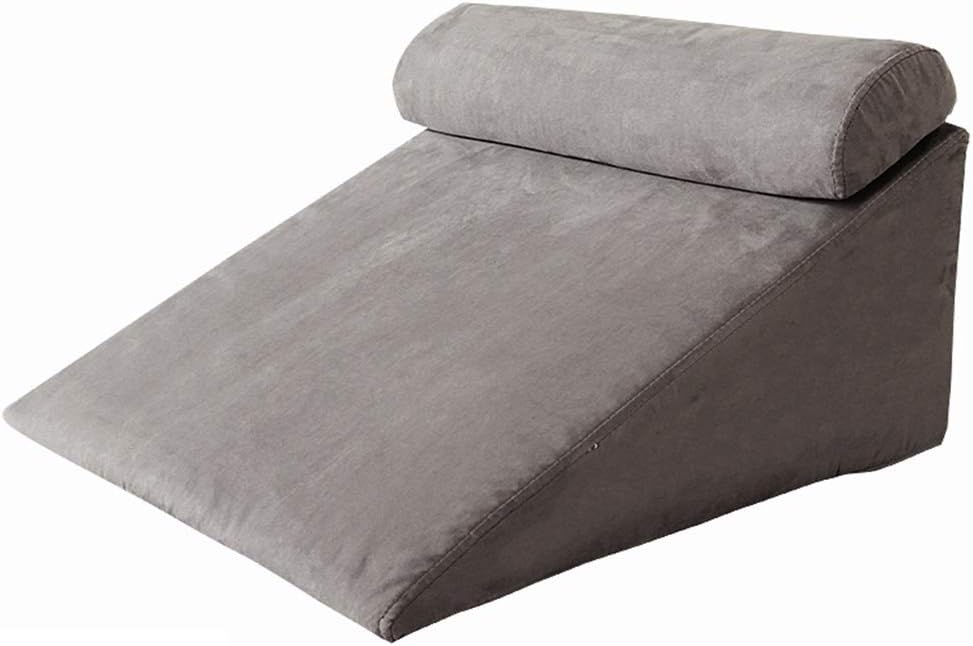 cuscino a cuneo per dormire 12 in alto