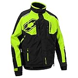 Castle X Men's Polar G2 Jacket