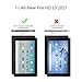 Anvas Utral Slim Lightweight Shell Standing Case for Amazon All-New Fire HD 10 10.1