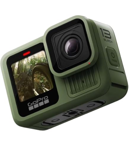 Amazon.com : GoPro The Frame (HERO7Black/HERO6 Black/HERO5