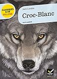 Croc-Blanc by 
