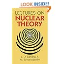 Lectures On Nuclear Theory Dover Books On Physics L