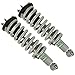 Front Pair Complete Strut Assembly for 05-12 Nissan Pathfinder
