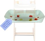 Catchy Highchair Food Catcher for Stokke Tripp Trapp Highchair