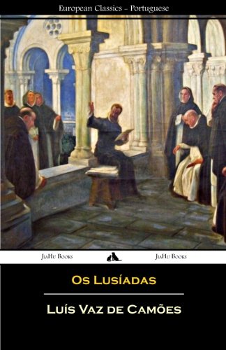 Os Lusíadas (Portuguese Edition)