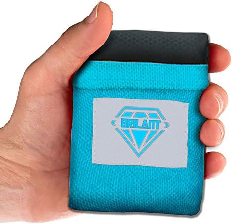 Pocket Blanket: Camping Blanket, Beach Blanket, Picnic Blanket - Lightweight, Waterproof, Portable, Puncture Resistant, Easily Cleanable Highest Quality Blanket