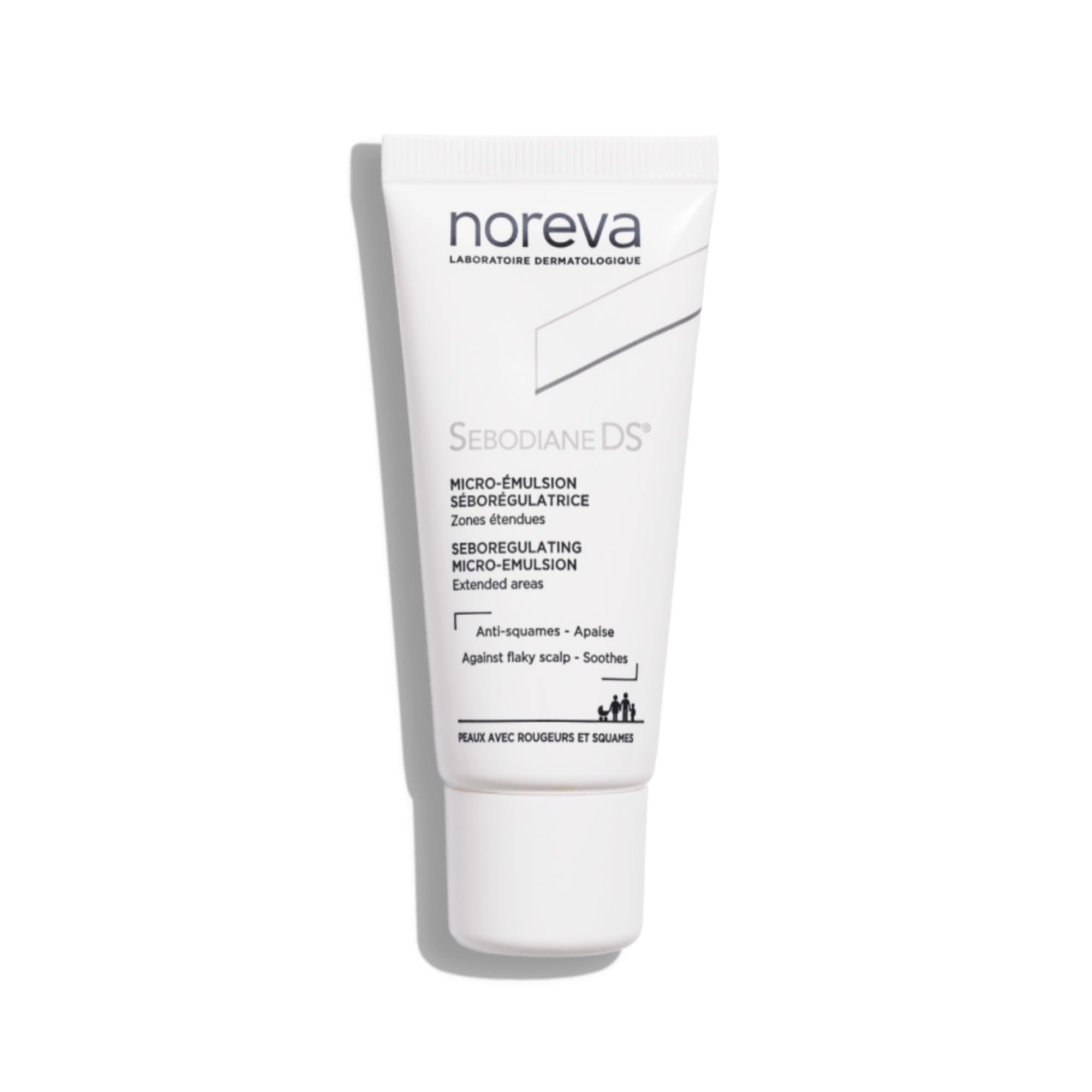 Noreva Moisturising Creams, 30ml