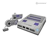 Hyperkin RetroN 2 HD Gaming Console for NES/Super