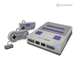 Hyperkin RetroN 2 HD Gaming Console for NES/Super