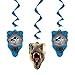 Jurassic World Party Decorating Kit, 7pc