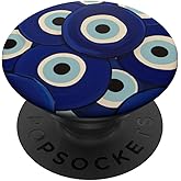 Evil Eye PopSockets Adhesive PopGrip