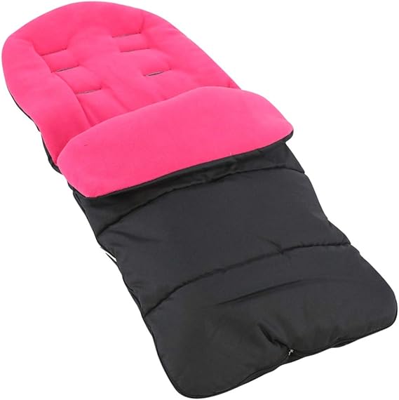 cosy toes for joie stroller