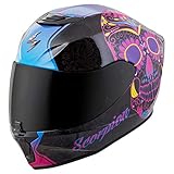 Scorpion Unisex-Adult Full-face-Helmet-Style