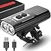 Evolva Future Technology Bike Light