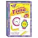 TREND enterprises, Inc. Telling Time Match Me Cards
