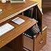 Sauder Orchard Hills Computer Desk, Carolina Oak finish