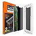 Spigen Tempered Glass Screen Protector [Glas.tR EZ Fit] designed for iPhone 11 Pro Max/iPhone Xs Max [2Pack] - Privacy