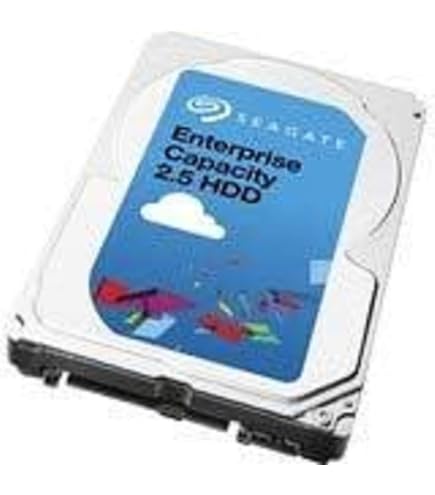 Amazon.com: Seagate 1TB Enterprise Capacity HDD 2.5-Inch Internal