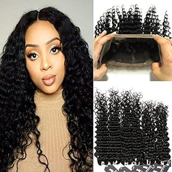 360 frontal and bundle deal Clearance