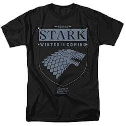 Game of Thrones House Stark Sigil Unisex Adult Tall