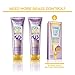 L'Oreal Paris Blonde Sulfate Free Conditioner for Color-Treated Hair, Neutralizes Brass + Balances, EverPure, 8.5 Fl Oz (Packaging May Vary)