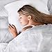 Equinox Pillow Protectors, (2-Pack Queen Size) 20