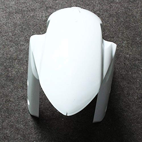 PROMOTOR Unpainted Motorcycle Fairing Kit Injection Body Kit for Suzuki GSXR600 GSXR750 K11 2011-2017 (25 Pcs) - Thumbnail 4