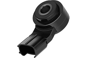 ROADFAR Knock Detonation Sensor Replace 1710001171 for Toyota 2003-2012 Corolla 2003-2012 Matrix 2005-2012 for Sequoia 2004-2012 for Sienna