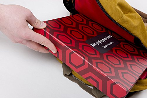 Hexers role playing game board: vinyl mat alternative - Dungeons and Dragons D&D DnD Pathfinder RPG play compatible - 27''x23'' - 1'' squares on one side, 1'' hexes on the other - Foldable & Dry Erase