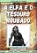 Livro A Elfa e o Tesouro Roubado