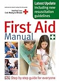Image de Irish First Aid Manual