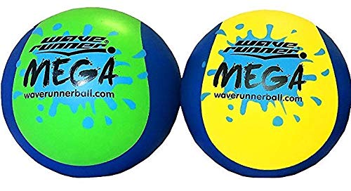 waverunner mega ball
