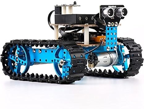 coding and robotics kit