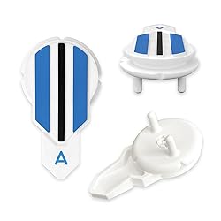 Alignment Ball Mark - Putting Alignment Aid Tool
