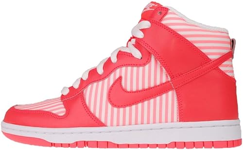 women's nike dunk high skinny