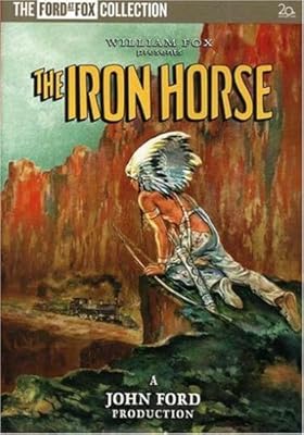 The Iron Horse