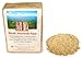 Raw Muscovado Sugar Organic, Blonde, Philippines, 2 LB