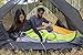 TETON Sports Trailhead, 20 Degree Sleeping Bag; Lightweight, Warm Mummy Sleeping Bag, Camping, Backpacking, Hiking