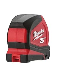 Milwaukee Promocional 25 ft Co