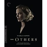 The Others (The Criterion Collection) [4K UHD]