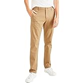 Dockers Mens Slim Fit Ultimate Chino with Smart 360 Flex