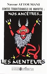 Contes traditionnels de Mayotte