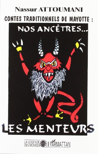 Contes traditionnels de Mayotte