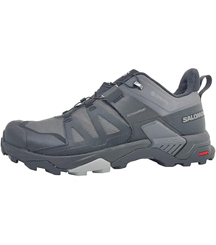 Amazon.com | Salomon X Ultra 4 Men display picture 3