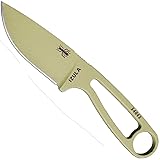 ESEE Izula Fixed Blade Knife w/Molded Polymer