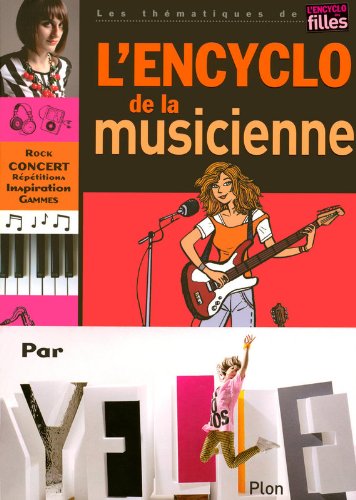 L' encyclo de la musicienne