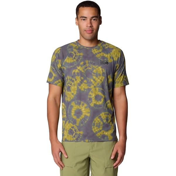 Amazon.com: Mountain Hardwear Men's Low Exposure Short