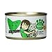 Weruva Grain Free Best Feline Friends Canned Cat Food 6 Flavor Variety Bundle, 3 Ounces Each (12 CANS TOTAL), 1 (.5oz.) Catnip
