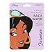 Disney Princess Aladdin Jasmine Face Mask