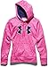 Under Armour Women's Storm Armour Fleece Big Logo Twist Hoodie